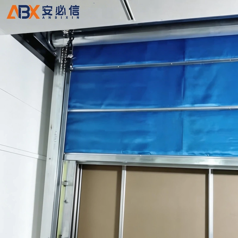 宜昌市海绵门封